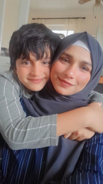 Farzeen User Image