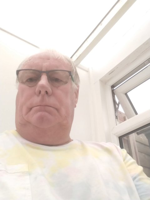 Phil User Image