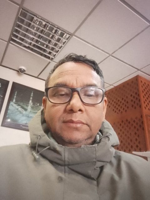 Md User Image