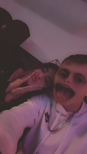 Zac User Image