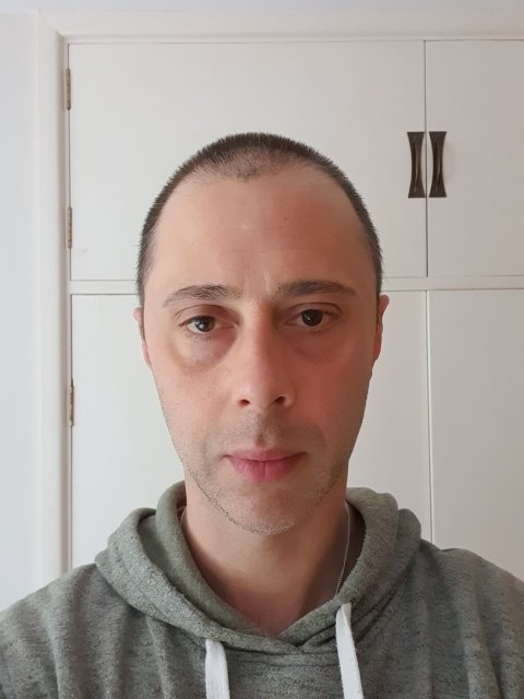 Tom User Image