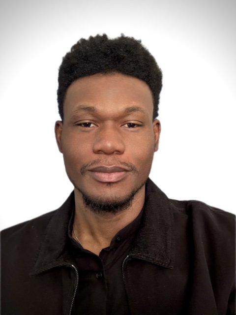 Evan User Image