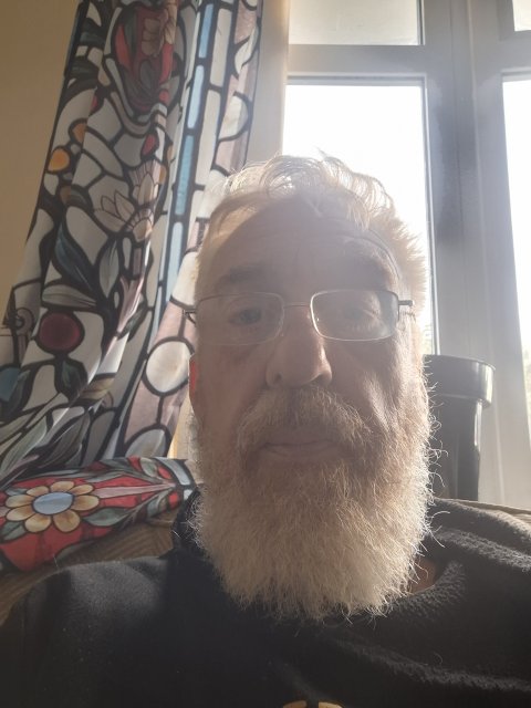 Robert User Image