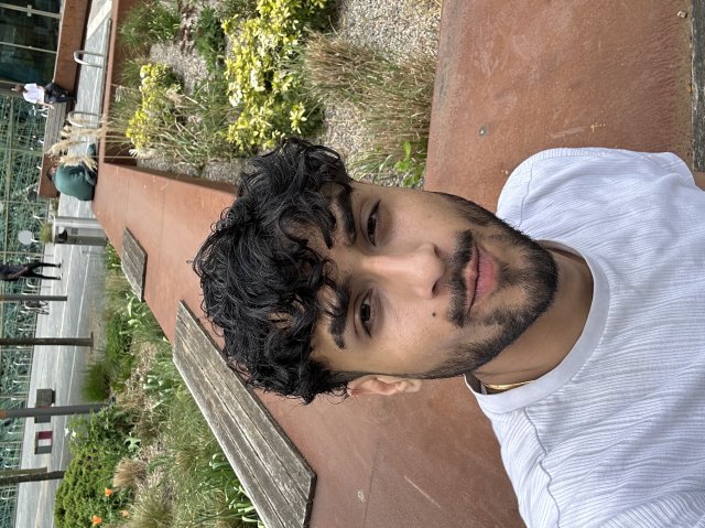 Suleman User Image