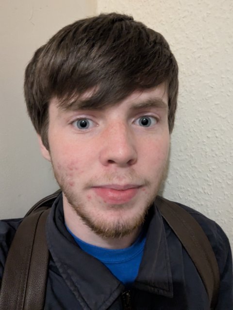 James User Image