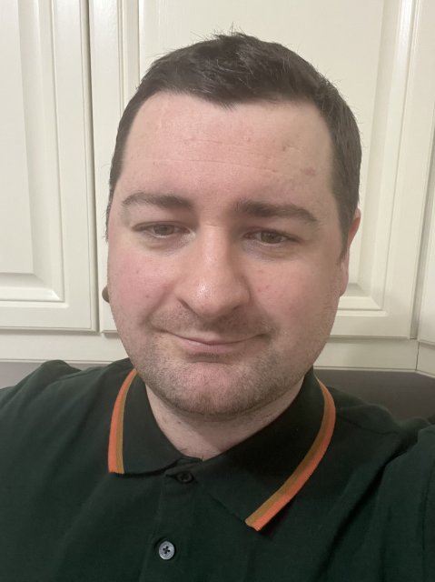 Lewis User Image