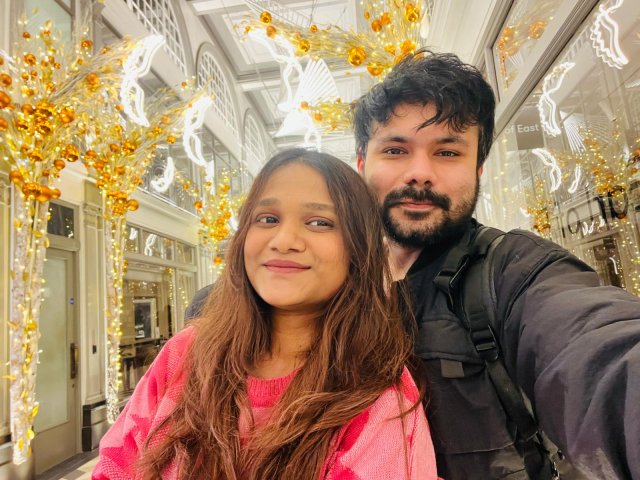Khushbu User Image