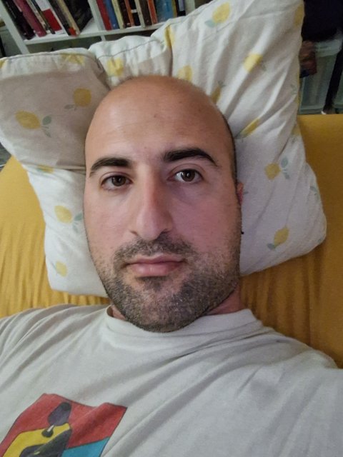 Georgios User Image