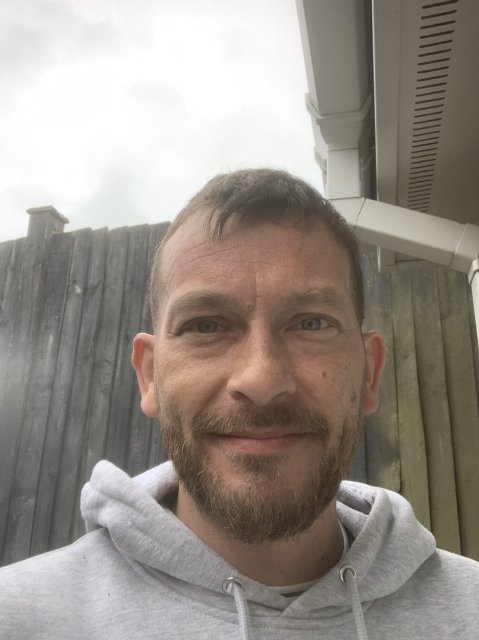 Dean User Image