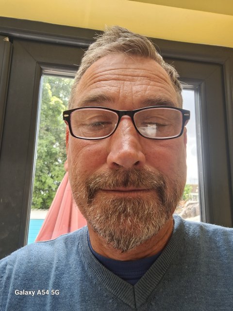 Mark User Image