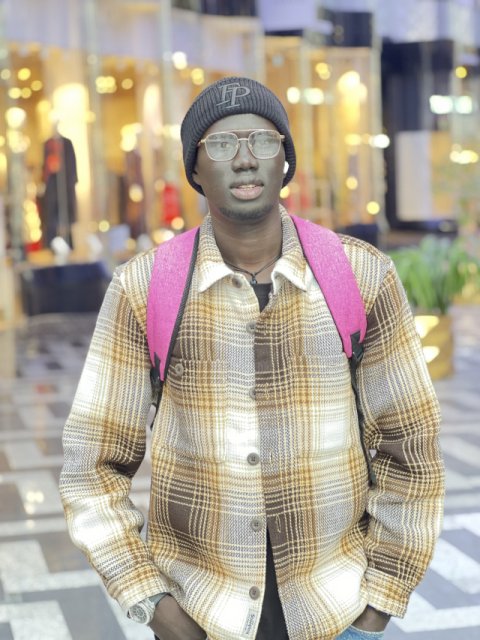 Mac User Image