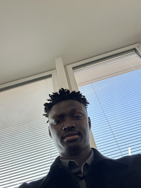 Adejare User Image