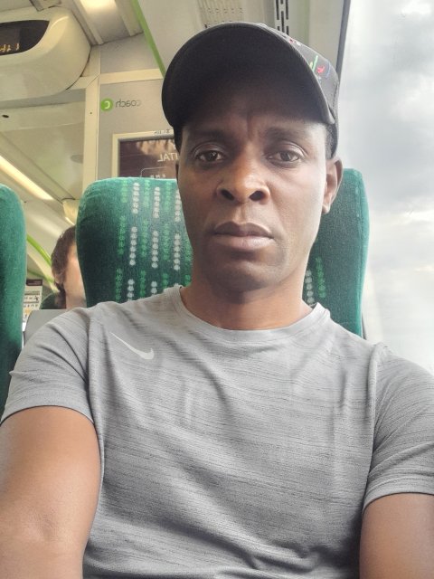 Tafadzwa User Image