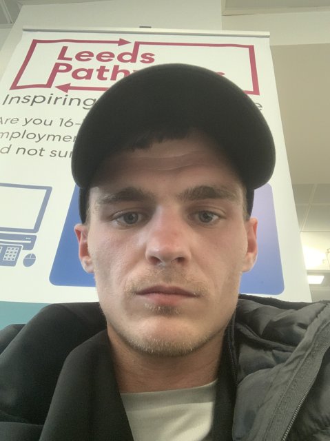 Harrison User Image