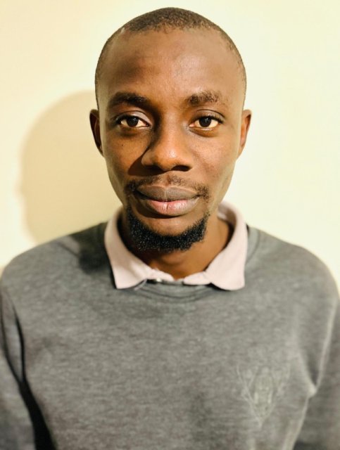 Emmanuel User Image