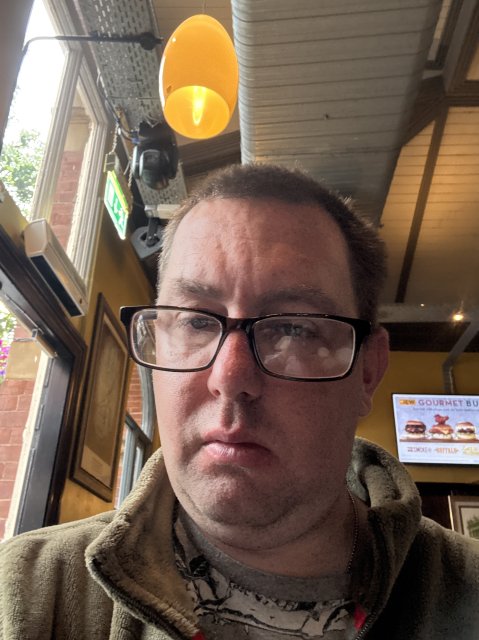 Richard User Image