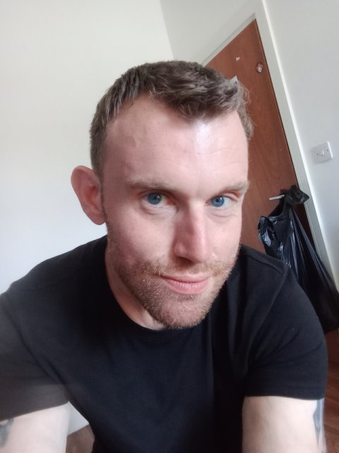 Glen User Image