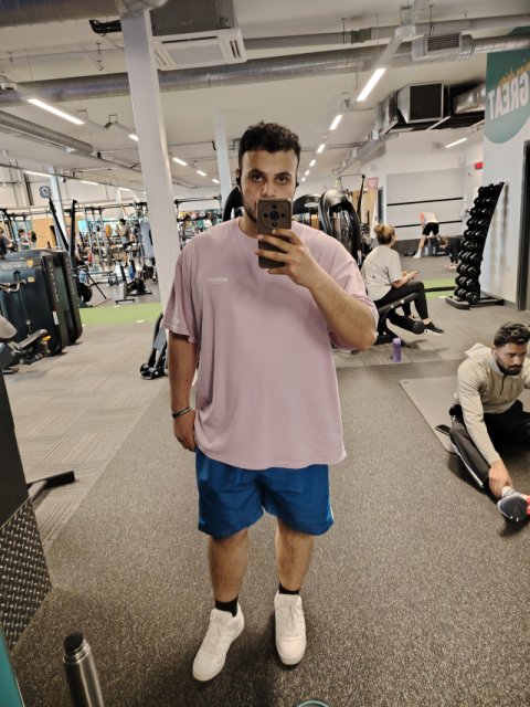 ZAID User Image
