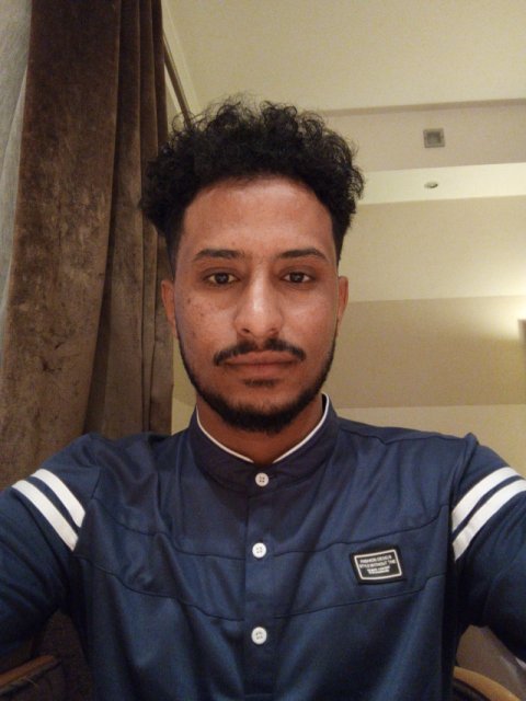 ABDULRAZZAQ User Image