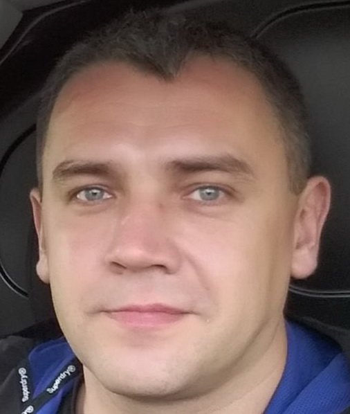 Aleksejs User Image