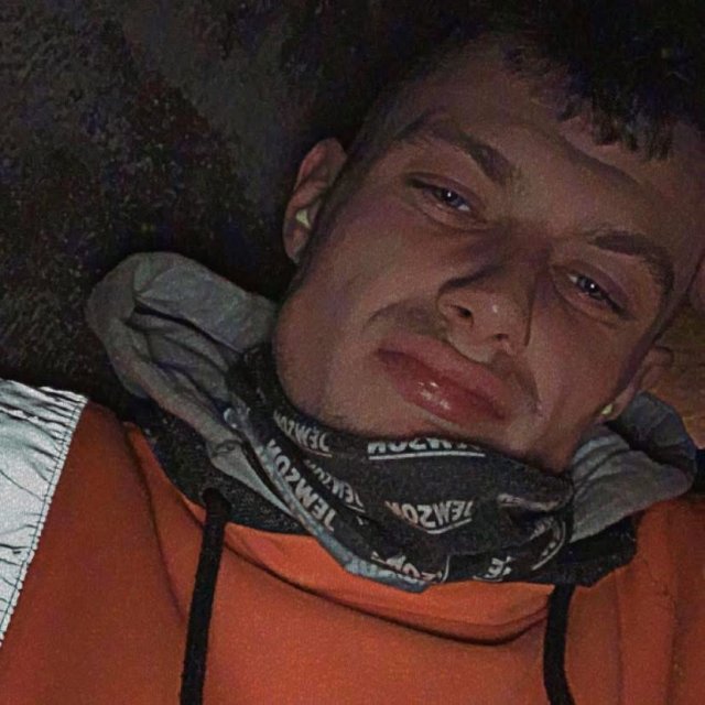 David User Image