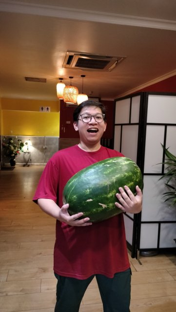 Phu User Image