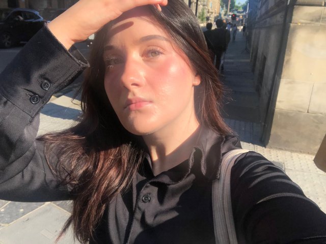 Becca User Image