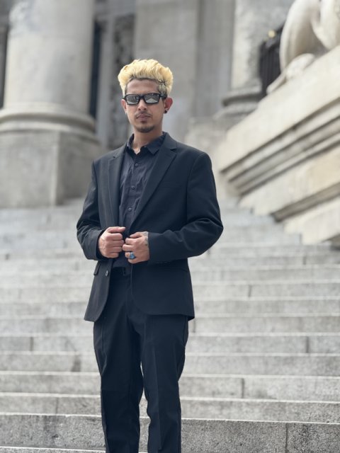 Rohit User Image