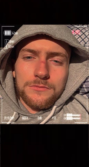 Brad User Image