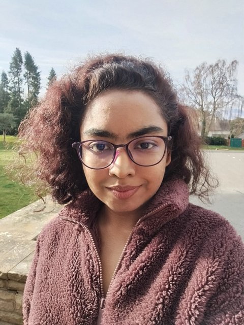 Fariha User Image