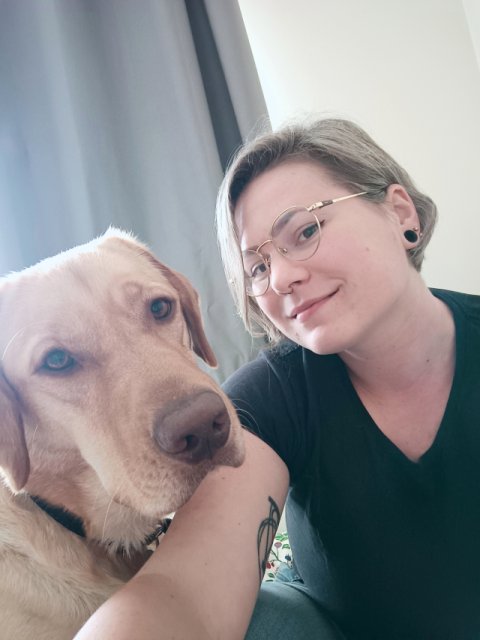 Aneta User Image