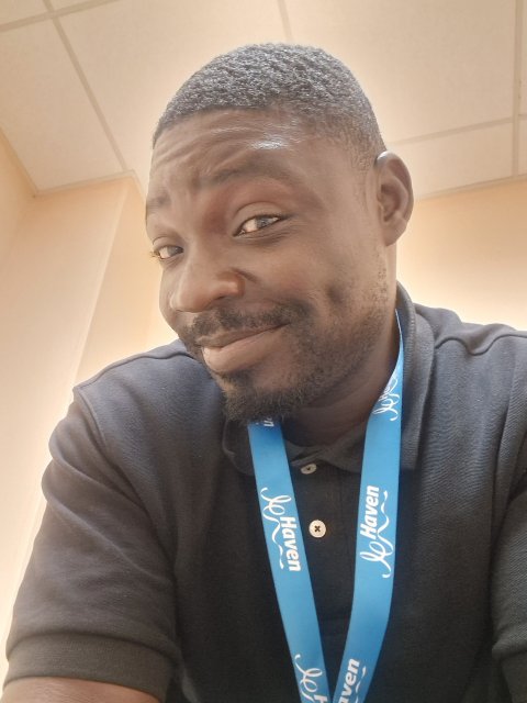 Anthony User Image