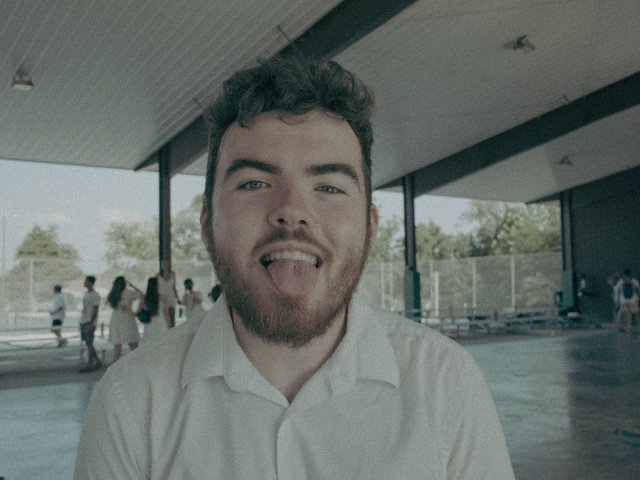 Mitchell User Image