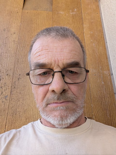 Martyn User Image