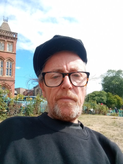 Peter User Image