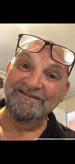 Trevor User Image