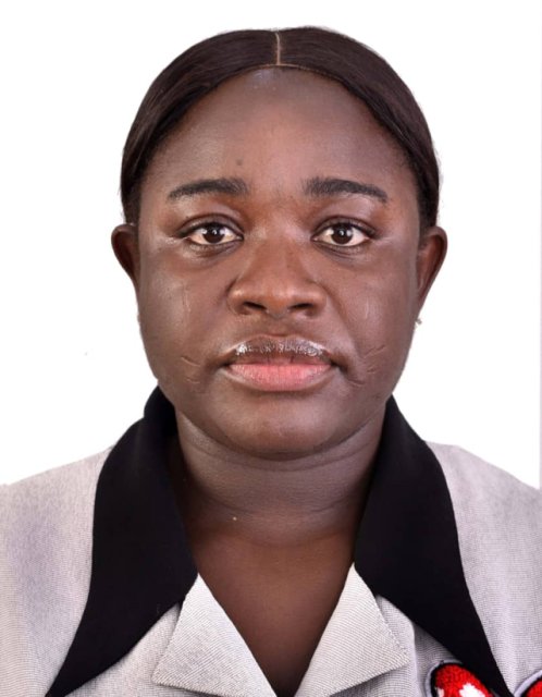 Patricia User Image