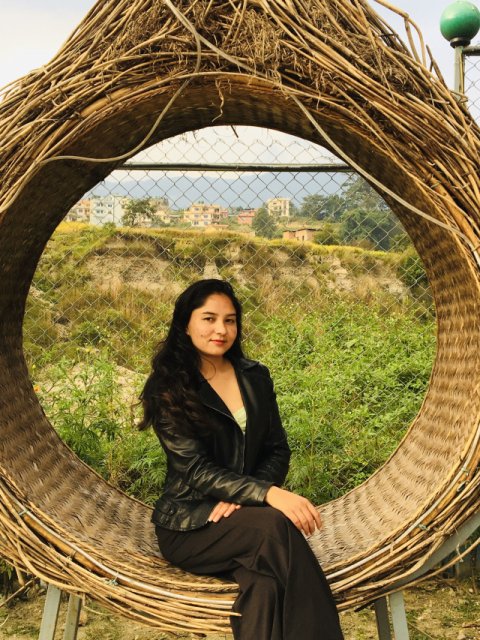 Kabita User Image