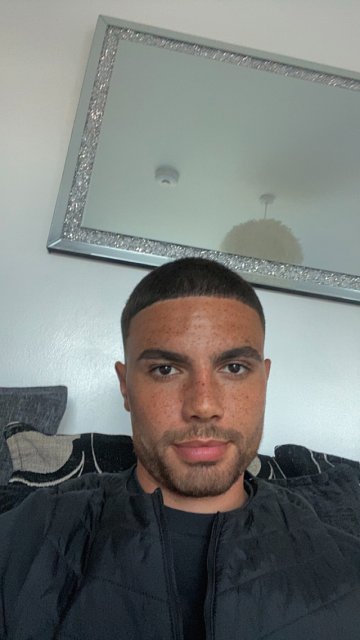 Callum User Image