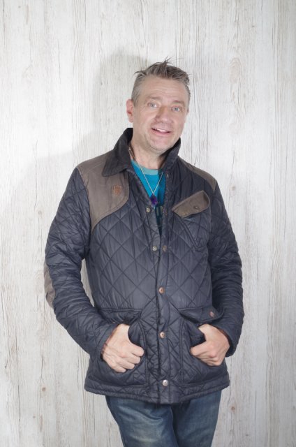 Stephen User Image