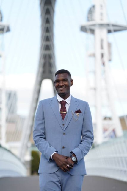 Abdualbasit User Image