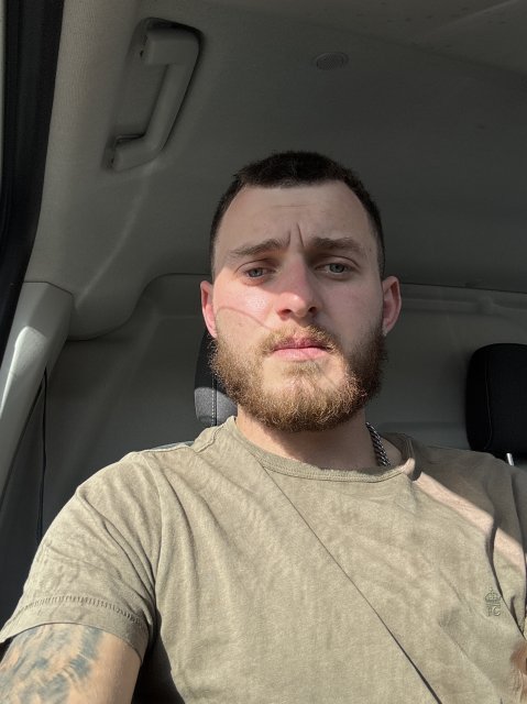 Ryan User Image