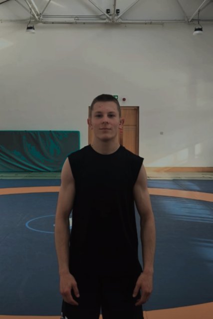 Артур User Image