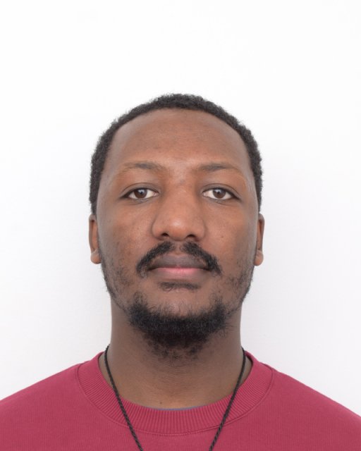 Dawit User Image