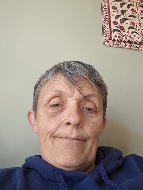 Anthony User Image