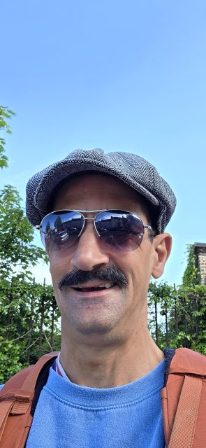 Daniel User Image