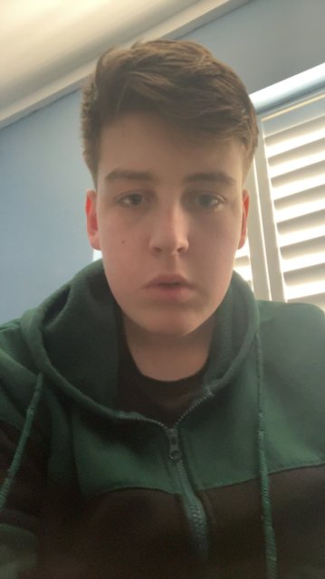 Josh User Image