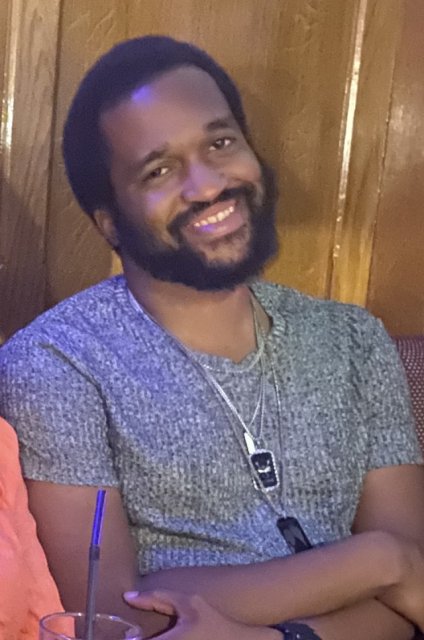 David User Image