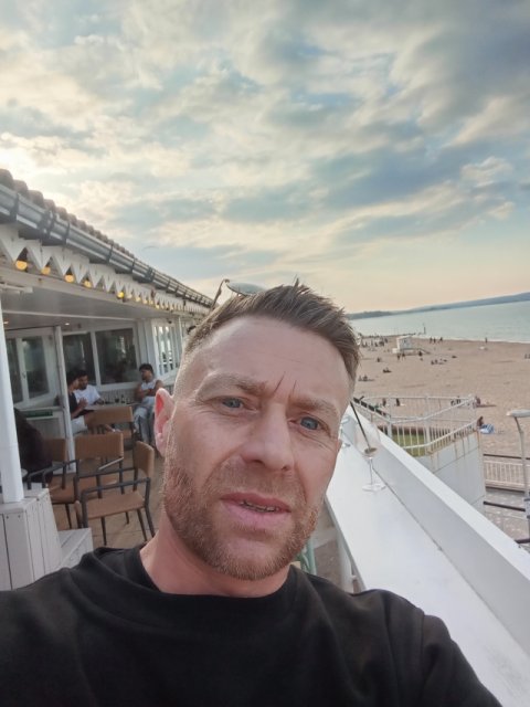 Chris User Image
