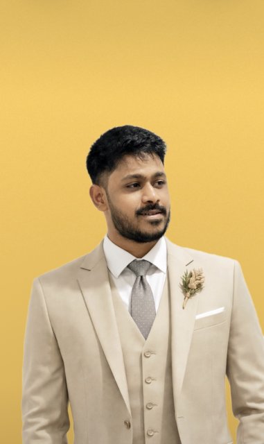Aswinkumar User Image